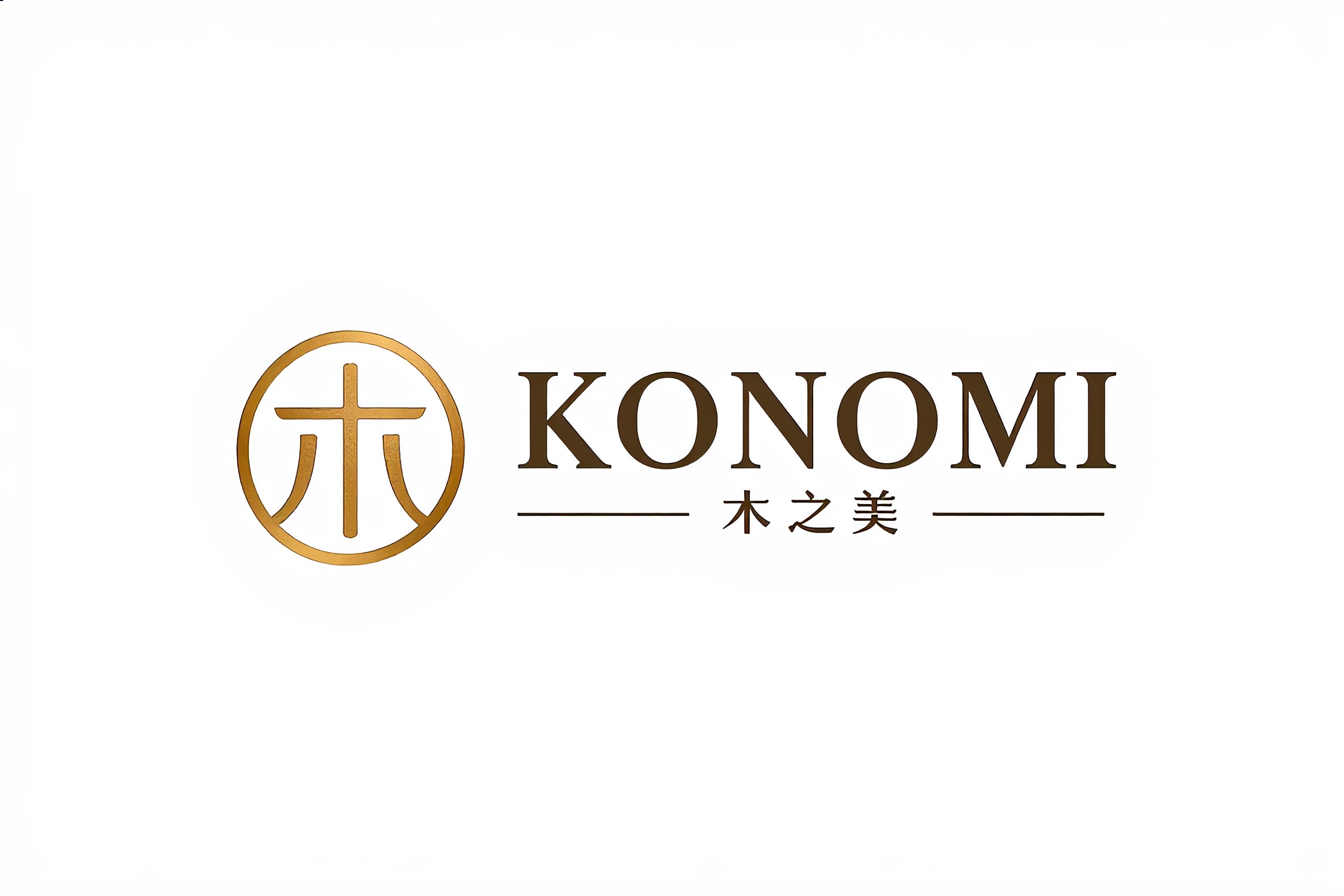 KONOMI 木之美商事株式会社